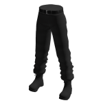 FreshCut Tactical Boots + Pants
