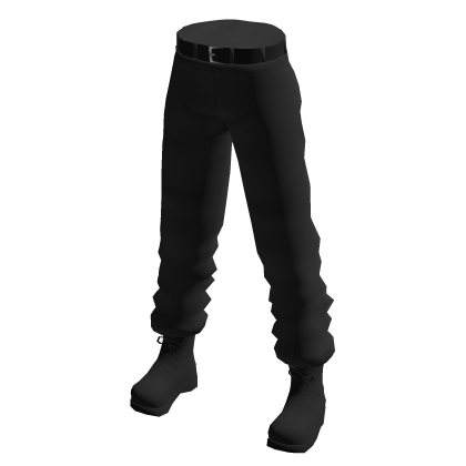 FreshCut Tactical Boots + Pants