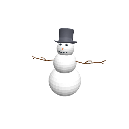 snowman