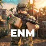 [ENM] Ejercito Nacional Mexicano