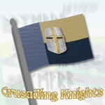 Crusading Knights