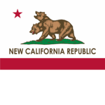 The New California Republic Army .