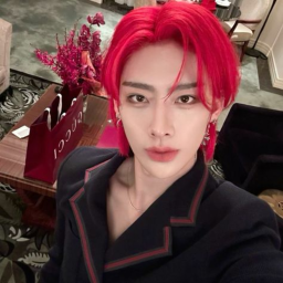 ‧ᵎᵎ 🍒 ⋅ ˚✮