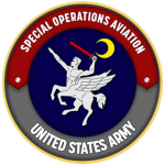 [US] 160th Special Operations Aviation Regimentᅠᅠᅠ