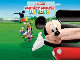 Mickey Mouse Clubhouse: The Army icon