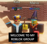 Killzrobots