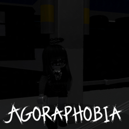 Agoraphobia