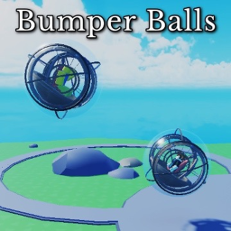 Bumper Balls