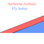 Airborne Airlines
