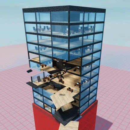 Image du serveur Roblox