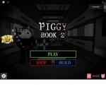 We all love piggy