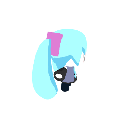 Hatsune Miku Rig