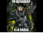 Los jugadores otakus