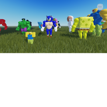 Survive The Killers!