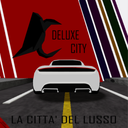 DELUXE CITY [EARLY UNFINISHED ACCESS]