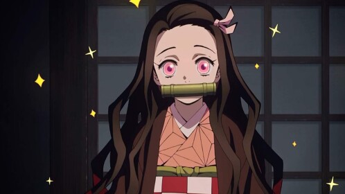 Escape Nezuko Obby! Demon Slayer [SEASON 3]
