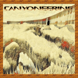 Canyoneering