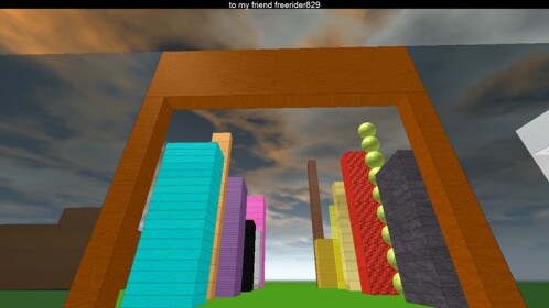 Build it