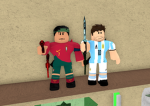 Messi&Ronaldoplayz