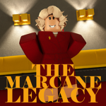 The Marcane Legacy