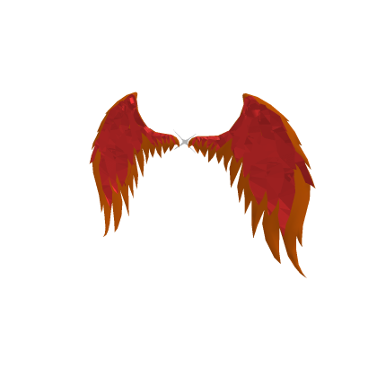 flame-wings