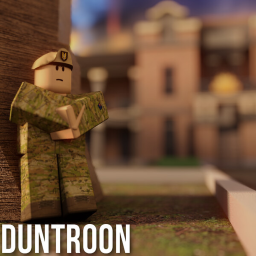 [ALPHA!] Duntroon Academy