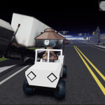 survive airy from hfjone driving a car