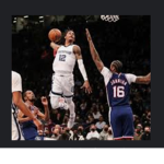NBA lords