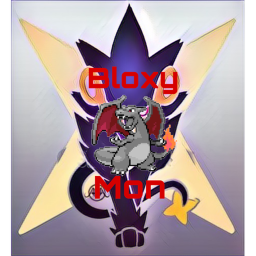 [ Testing ] Bloxy Mon