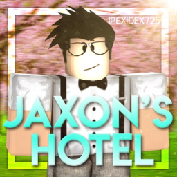 **V3** Jaxon's Fans's Hotel