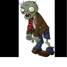 Survive the Zombies! icon