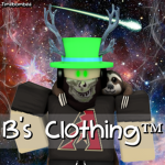 B's Clothing™