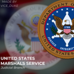 USA Marshals Services Staffs