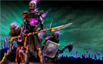 Resistance Of The Undead