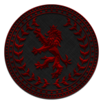 Kingdom of Cornwall .