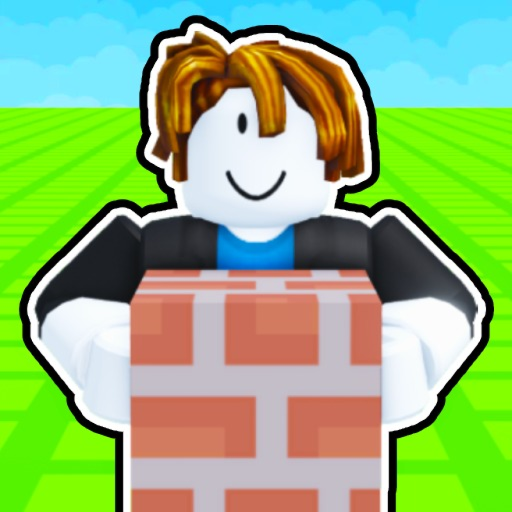 [☀️] Blocky!