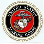 United States Marine Corps •