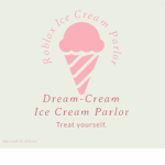 Dream-Cream Ice Cream Parlor