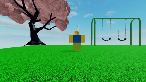 Building Corporation Park (released!)