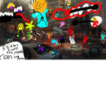 Stickbottimmyauttp fan club