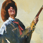 Cochise County Cowboys