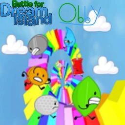 Battle For Dream Island Obby icon