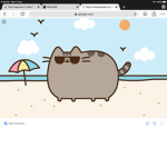 Pusheen pusheen pusheen oof