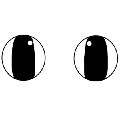Animal hospital Round eyes Roblox decal