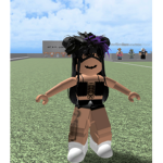 Hi do u like roblox