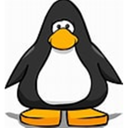 Penguin Land!