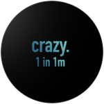 Crazy