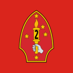 2nd Marine Divisiοn ᅠᅠ