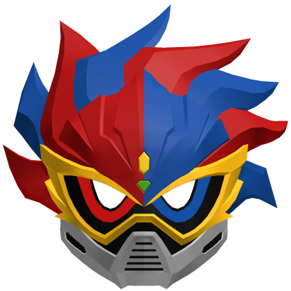 PARADOX RIDER HEAD
