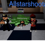 Allstarshootz